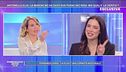 Carlotta Maggiorana: "La Elia nella casa del GFVIP fa le mie torte"