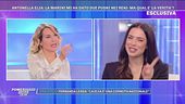 Carlotta Maggiorana: "La Elia nella casa del GFVIP fa le mie torte"