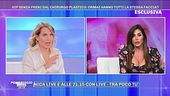 Guendalina Tavassi: "Ritocchini? Lo fanno tutte e non lo dicono..."
