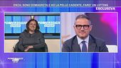 Enza: sono dimagrita e ho la pelle cadente, farò un lifting