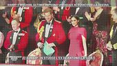 Harry e Meghan, ultimo impegno ufficiale