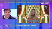 Antonella Elia e Valeria Marini: nuovo scontro nella casa