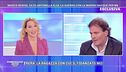 Marco Senise, ex di Antonella Elia: la guerra con la Marini nacque per me