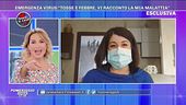 Emergenza Virus: "Tosse e febbre, vi racconto la mia malattia"
