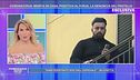 Coronavirus: in diretta da Napoli
