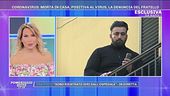 Coronavirus: in diretta da Napoli