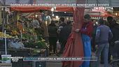 Coronavirus: la situazione a Palermo