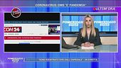 Ultim'ora: "è pandemia"