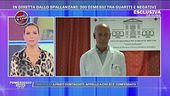 Coronavirus: Spallanzani 300 dimessi tra guariti e negativi