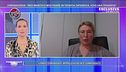 Coronavirus: il messaggio di Emanuela