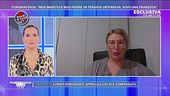 Coronavirus: il messaggio di Emanuela