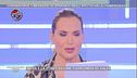 Coronavirus: Barbara D'Urso e il toccante messaggio