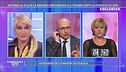 La lite tra Antonella Elia e Valeria Marini