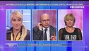 La lite tra Antonella Elia e Valeria Marini
