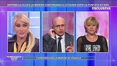 La lite tra Antonella Elia e Valeria Marini