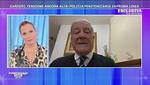 Carceri, tensione ancora alta