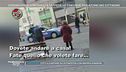 Coronavirus: controlli a tappeto