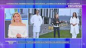 Coronavirus: mamma positiva partorisce