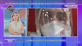 Un'infermiera in trincea - in esclusiva da Piacenza