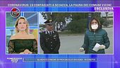 Coronavirus: 19 contagiati a Sciacca in Sicilia