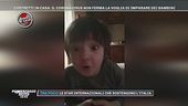 Filippo: "Noi dobbiamo essere fortissimi contro quel virus"