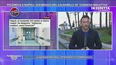 Coronavirus: polemica a Napoli