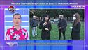 Coronavirus, da Roma in diretta la sindaca Raggi