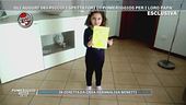 Festa del papà: gli auguri dei bimbi