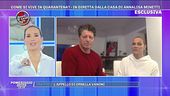 Come si vive in quarantena?