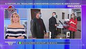 Il pastore Jin: "Abbiamo 180mila mascherine, le regaliamo ogni mattina"