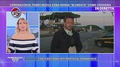 Coronavirus: Fondi cittadina isolata
