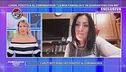 Linda, positiva al coronavirus: "La mia famiglia è in quarantena con me"