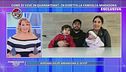 Come si vive in quarantena? In diretta la famiglia Maradona