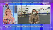 Coronavirus, nuova corsa da nord a sud