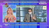 Coronavirus: parla Mattia il paziente 1