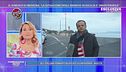 Il sindaco di Messina a Pomeriggio 5