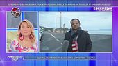 Il sindaco di Messina a Pomeriggio 5