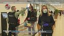 Coronavirus: i supermercati in Lombardia
