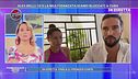 Alex Belli bloccato a Cuba con la fidanzata