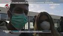 Gli italiani rimasti bloccati a Capoverde