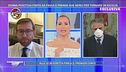 Coronavirus: donna positiva in viaggio