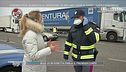 Coronavirus, blindata la "barriera" di Milano