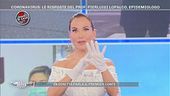Coronavirus: come togliere i guanti
