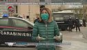 Coronavirus, in collegamento dalla zona rossa di Villafrati in provincia di Palermo