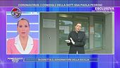 Coronavirus, i consigli della dott.ssa Paola Pedrini