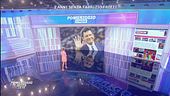 Il ricordo di Barbara per Fabrizio Frizzi
