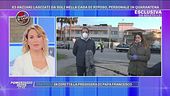 83 anziani lasciati da soli nella casa di riposo, personale in quarantena