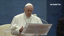 La preghiera di Papa Francesco
