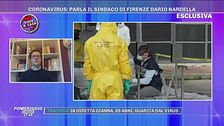Coronavirus, studio Einaudi sulla fine del contagio: "Toscana sarà ultima a guarire"