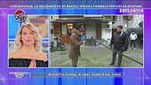 Coronavirus, la solidarietà di Napoli